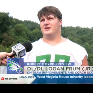 Logan Frum