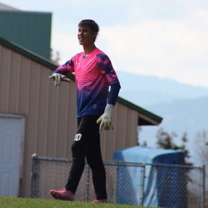 Noah Jones