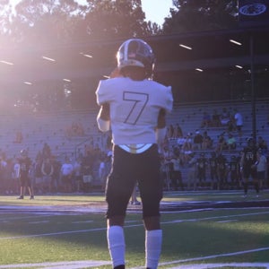 Dereon Campbell mugshot