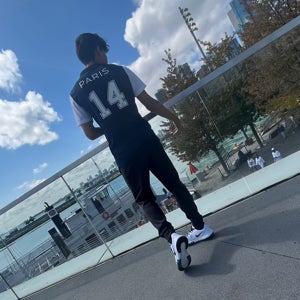 James Gonzalez mugshot