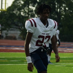 Mikhi Williams