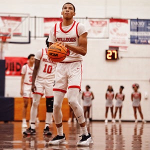 Harlen "Hawk" Graham