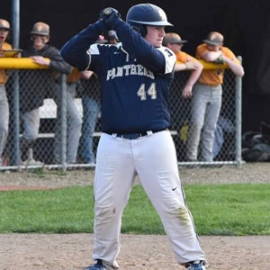 Garrett Flewelling mugshot