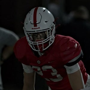 Trent Tracy