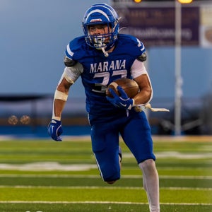 Jeffrey Smith III mugshot