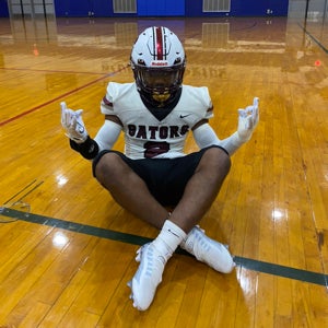 Jaylen Powe
