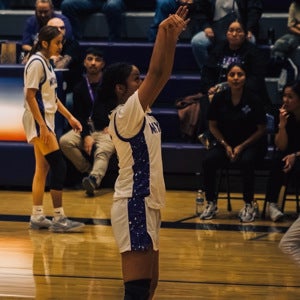 Amora Yazzie