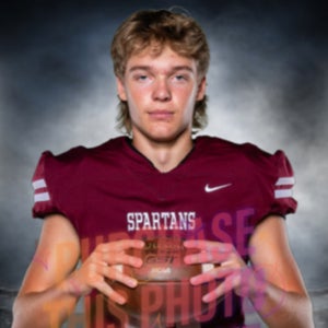 Parker Swegan