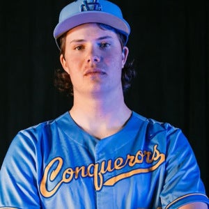 Bandit Thomas mugshot