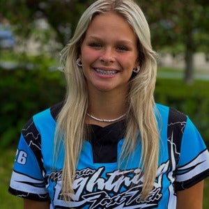 Maddy Hoenig mugshot