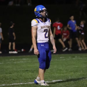 Rylan Morrell mugshot