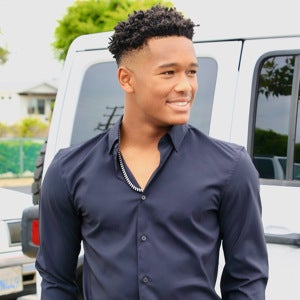 Kamden Tillis mugshot