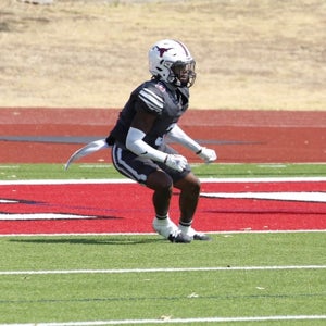 Trustin Holland mugshot