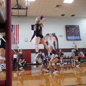 Calee Carter mugshot