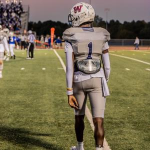 Brelace Williams