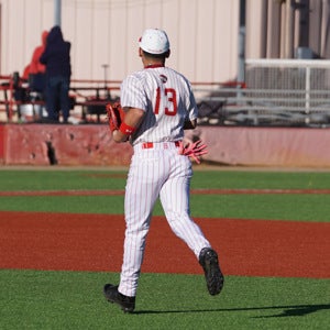 Anthony Garcia mugshot