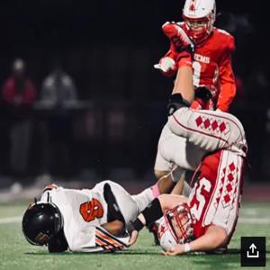 BRADEN FAIELLA