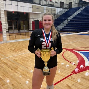 Lauren Butler mugshot