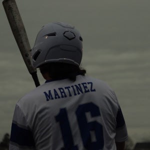 JONIEL MARTINEZ