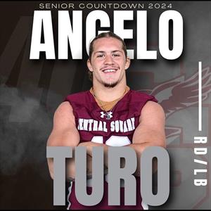 ANGELO TURO
