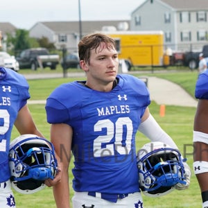 Chase Cowen