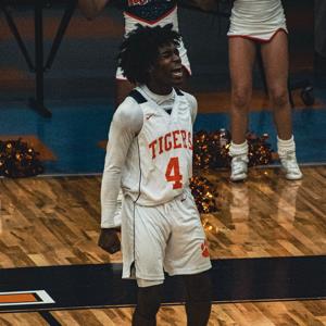 Collen Woods mugshot