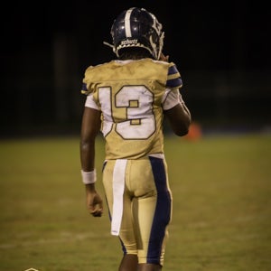 Brandon Johnson Jr