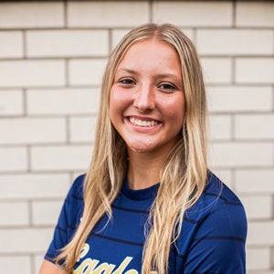 Grace Stahly