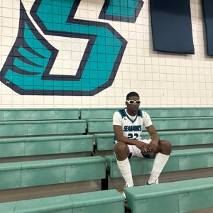 Zymire Burgess
