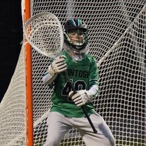 Miles 40Heeb mugshot