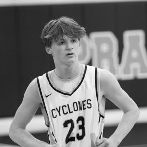 Braden Coplan mugshot