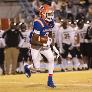 Cam Joseph