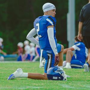 Adrian Rutledge