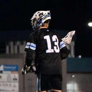 Hudson Johnson mugshot