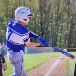 Chase Eshelman