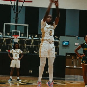 Destini Williams mugshot