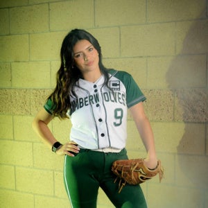 Angie Roldan mugshot