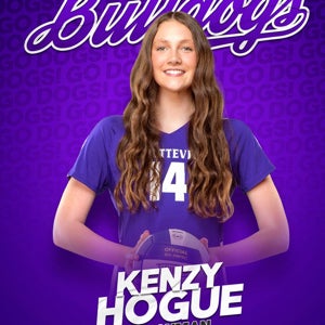 KENZY HOGUE