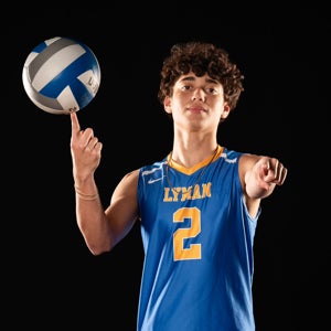 Ryan English mugshot