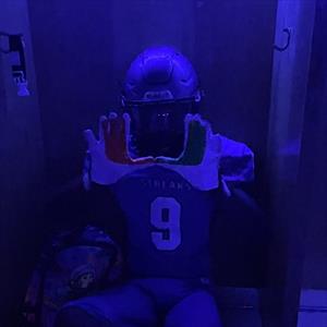 Antayvion Bostic mugshot