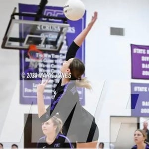 Aubree Boyer