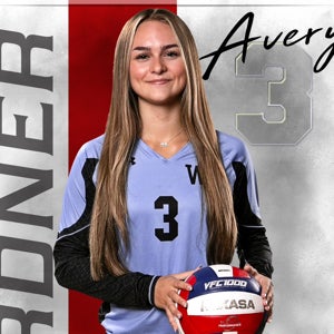 Avery Gardener mugshot