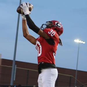 Jajuan Grier