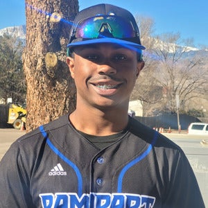 Za’Mari Talbert