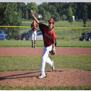 Dierks Simmons mugshot