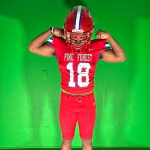 Miequle Brock mugshot