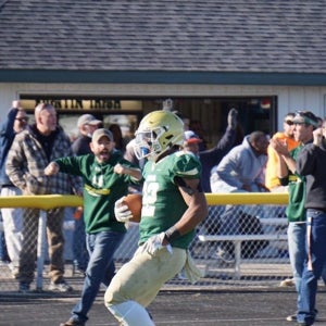 JAYDON WRIGHT
