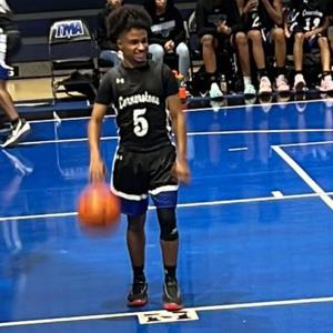 Jerome Lopez-Sanchez