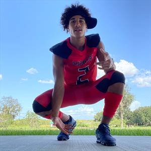 Anthony Ballard mugshot