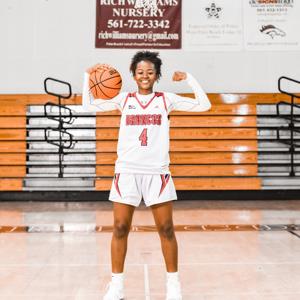 Izabelle Vilmont mugshot